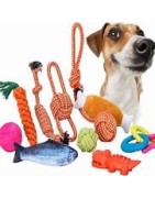 Productos para Mascotas | Cuidado y Accesorios | Virtual Store